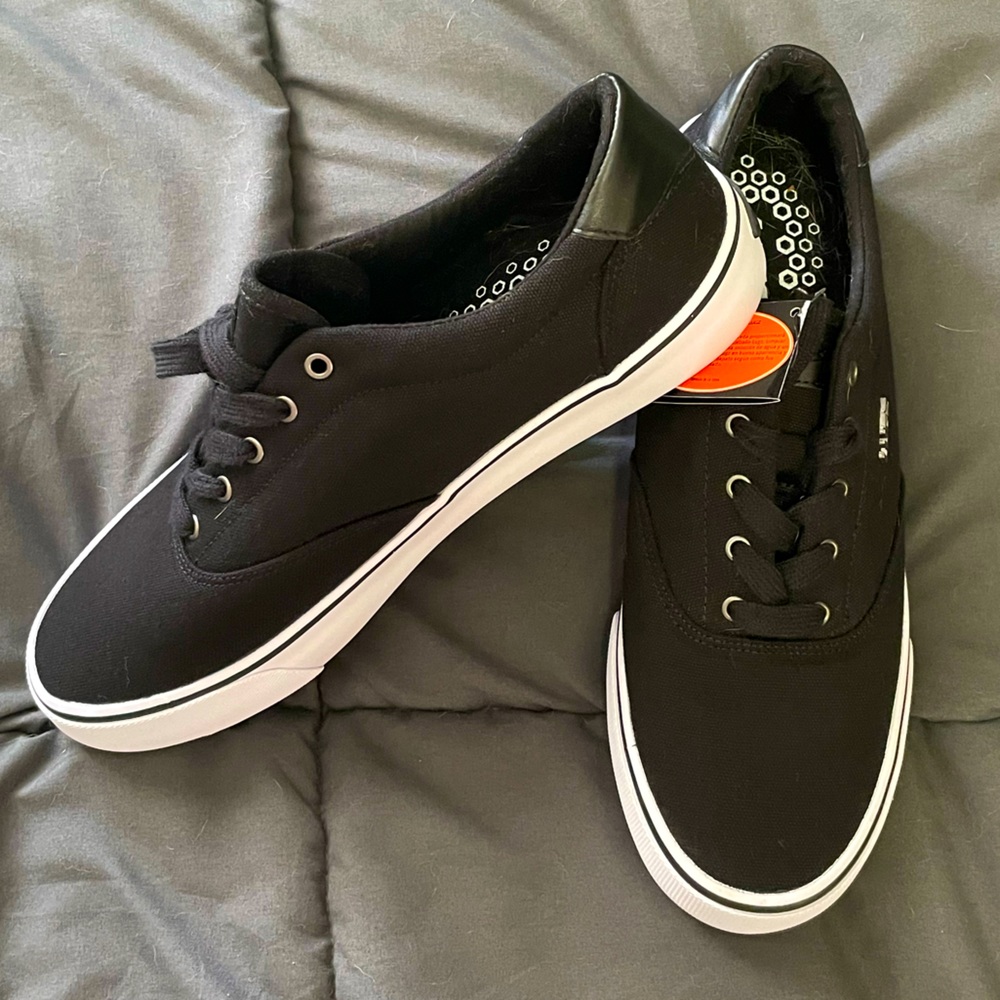 Lugz shoes